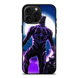 Black Panther iPhone 16 Pro Case OV7263
