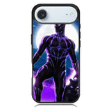 Black Panther iPhone 17 Air Case OV7263