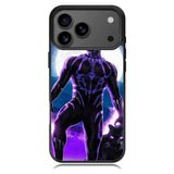 Black Panther Samsung Galaxy S26 Ultra Case OV7263