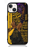 los angeles lakers 1st iPhone 14 Plus Case
