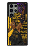los angeles lakers 1st Samsung Galaxy S23 Ultra 5G Case