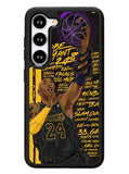 los angeles lakers 1st Samsung Galaxy S23 Plus 5G / Samsung Galaxy S23+ 5G Case