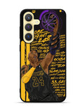 los angeles lakers 1st Samsung Galaxy S25 Plus 5G , Samsung Galaxy S25+ 5G Case