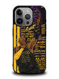 los angeles lakers 1st iPhone 15 Pro Case