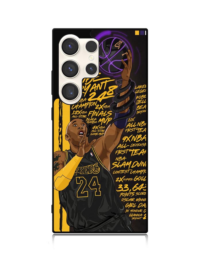 los angeles lakers 1st Samsung Galaxy S25 Ultra 5G Case
