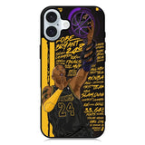 los angeles lakers 1st iPhone 16 Case