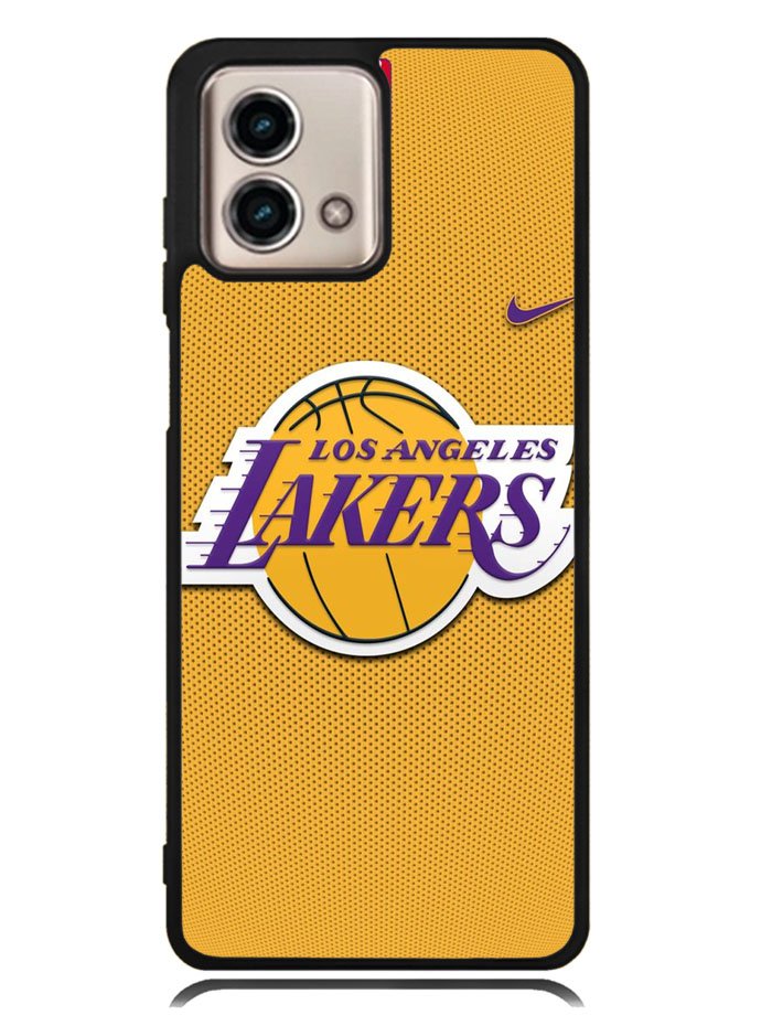 los angeles lakers Motorola Moto G Stylus 5G 2023 Case OV3462