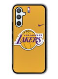 los angeles lakers Samsung Galaxy A54 5G Case OV3462