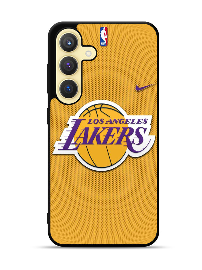 los angeles lakers Samsung Galaxy S25 Plus 5G , Samsung Galaxy S25+ 5G Case OV3462