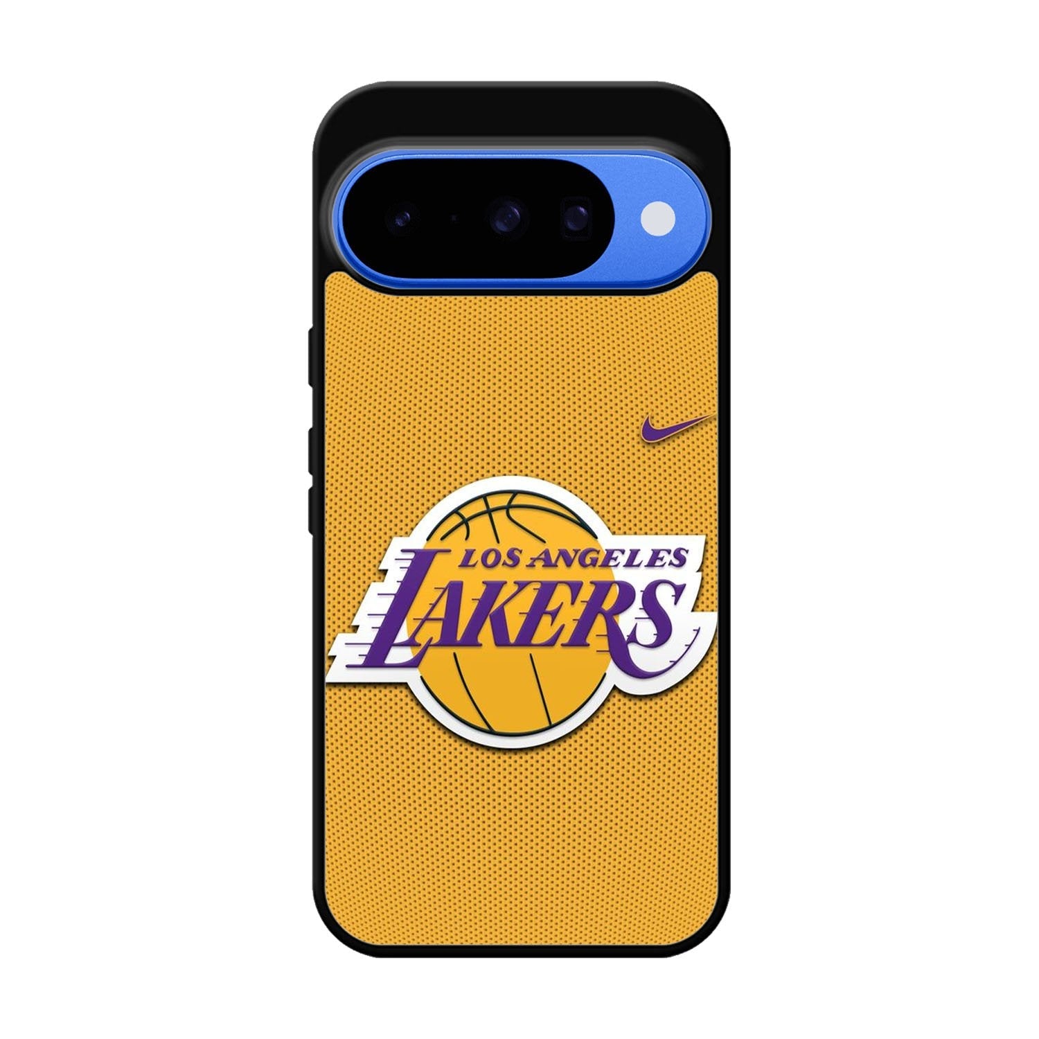 los angeles lakers Google Pixel 10 Case OV3462
