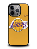 los angeles lakers iPhone 16 Pro Case OV3462