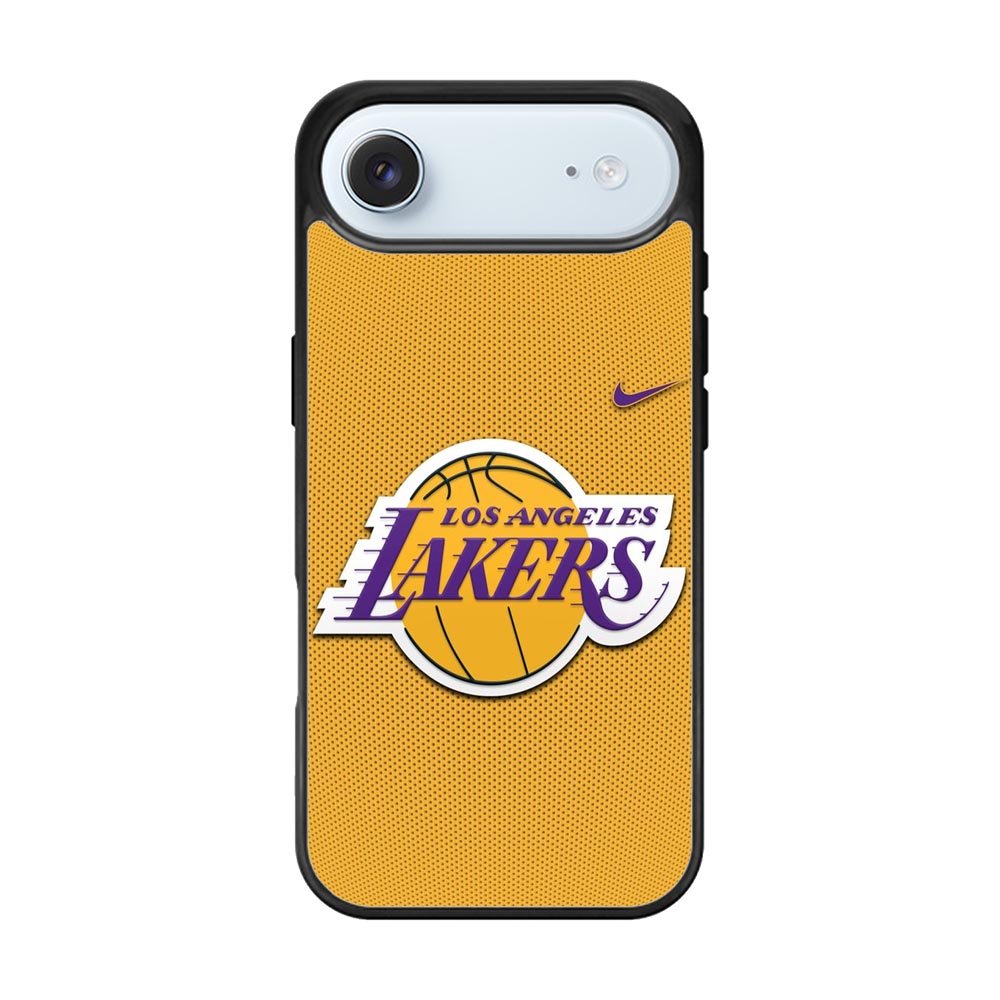 los angeles lakers iPhone Air Case OV3462