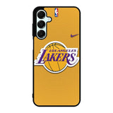 los angeles lakers Samsung Galaxy A16 Case OV3462