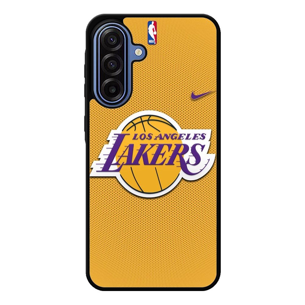 los angeles lakers Samsung Galaxy A17 Case OV3462
