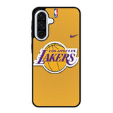 los angeles lakers Samsung Galaxy A56 5G Case RC3462
