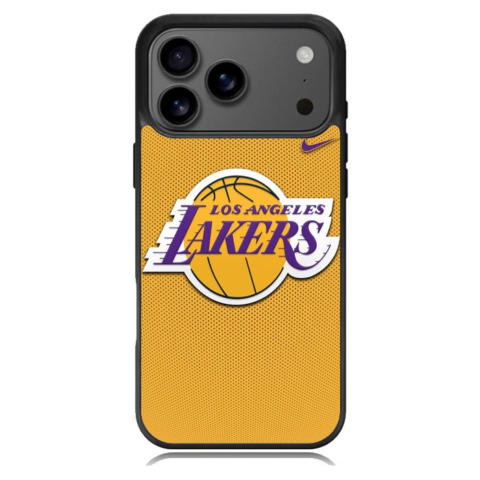 los angeles lakers Samsung Galaxy S26 Ultra Case OV3462