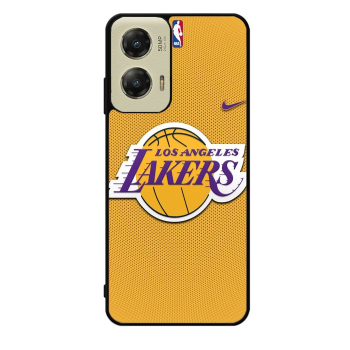 los angeles lakers Motorola Moto G Stylus 5G 2024 Case OV3462