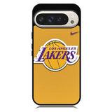 los angeles lakers Google Pixel 10 | Google Pixel 10 Pro Case RC3462