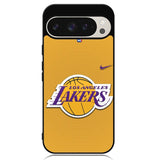 los angeles lakers Google Pixel 9 Pro XL Case OV3462