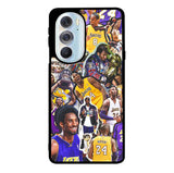 los angeles lakers 3rd Motorola Moto Edge 2022 Case