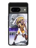 los angeles lakers Google Pixel 8 Case QC3464