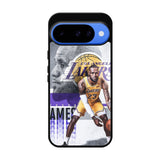 los angeles lakers Google Pixel 10 Case OV3464
