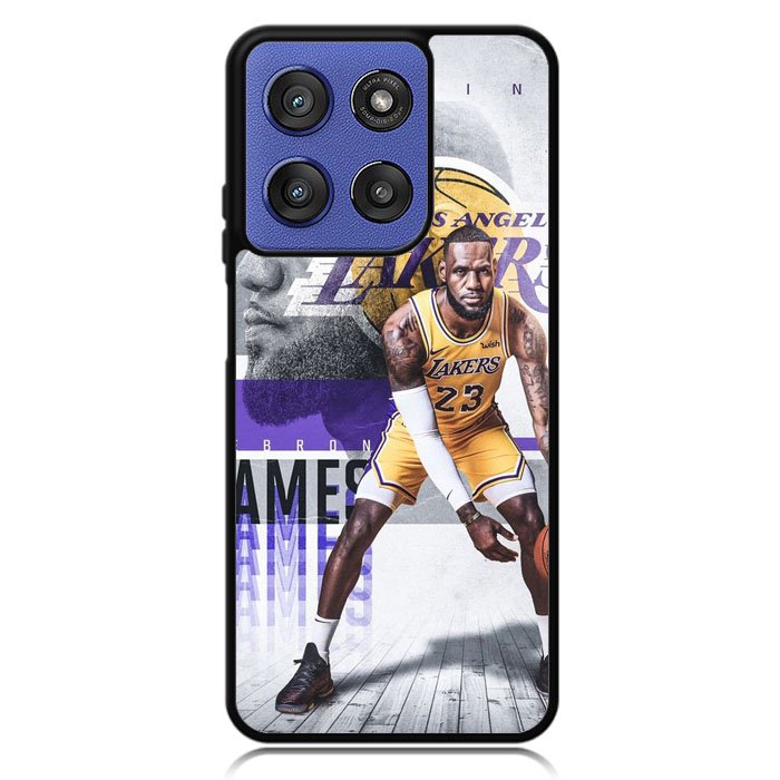 los angeles lakers Motorola Moto G Stylus 5G 2025 Case OV3464