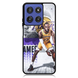los angeles lakers Motorola Moto G Stylus 5G 2025 Case OV3464