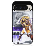 los angeles lakers Google Pixel 9 Pro XL Case OV3464