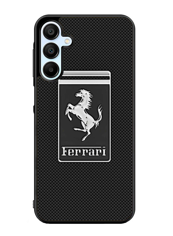 ferrari Samsung Galaxy A35 5G Case OV4883