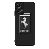 ferrari Motorola Moto G Play 2024 Case OV4883