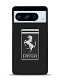ferrari Google Pixel 8 Pro Case QC4883