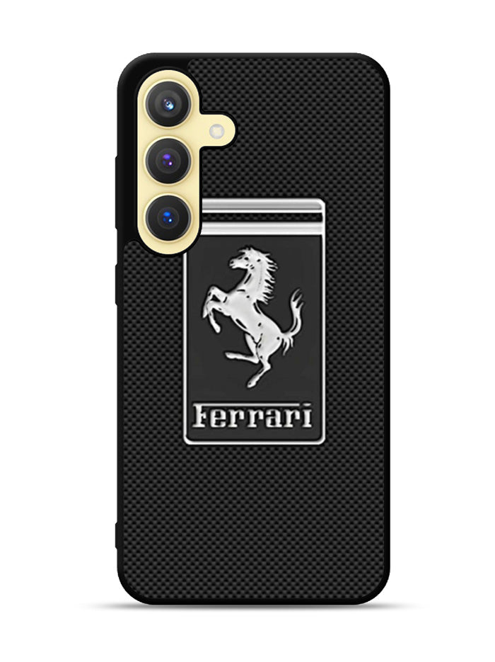ferrari Samsung Galaxy S25 Plus 5G , Samsung Galaxy S25+ 5G Case OV4883