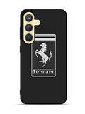 ferrari Samsung Galaxy S25 Plus 5G , Samsung Galaxy S25+ 5G Case OV4883