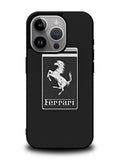 ferrari iPhone 16 Pro Max Case OV4883