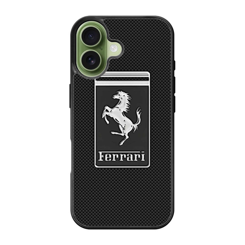 ferrari iPhone 17 Case OV4883
