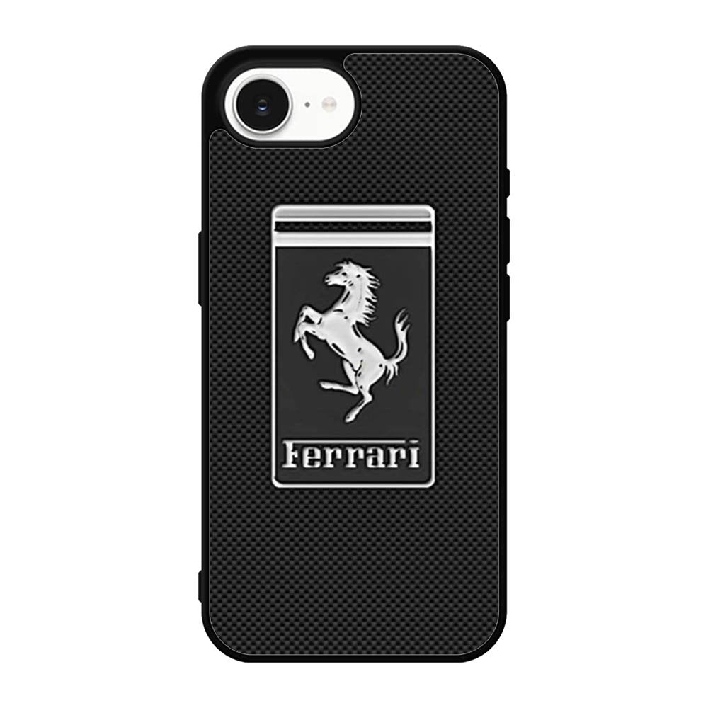 ferrari iPhone 17e Case OV4883
