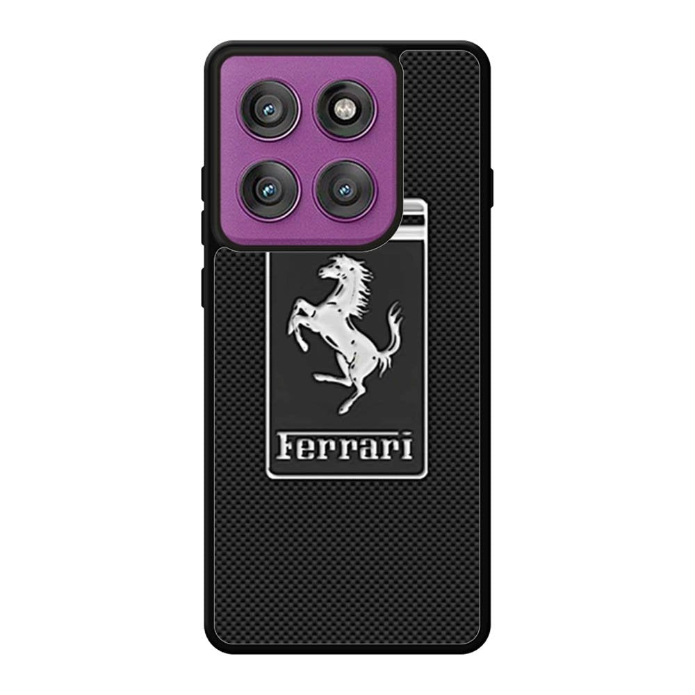 ferrari Motorola Moto Edge 60 Pro Case OV4883