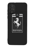 ferrari Motorola Moto G Pure 2021 , Moto G Power 2022 Case OV4883