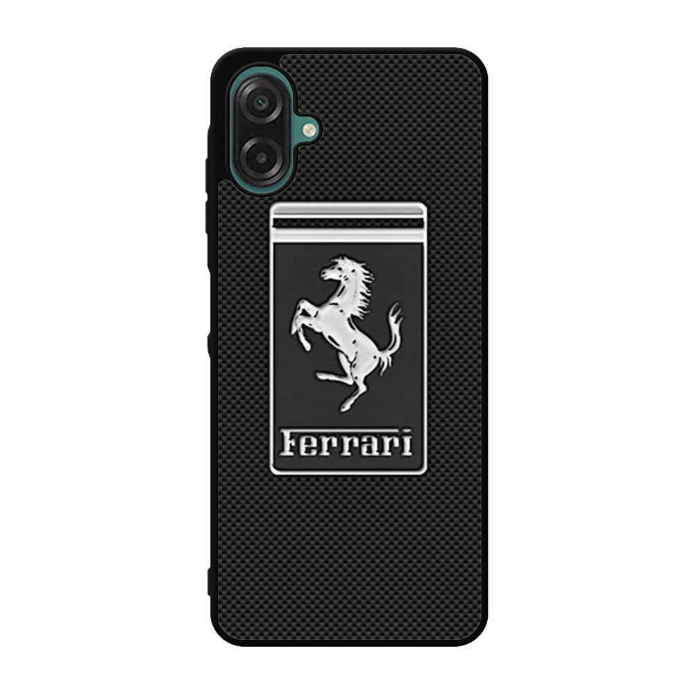 ferrari Samsung Galaxy A07 Case OV4883