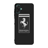 ferrari Samsung Galaxy A07 Case OV4883