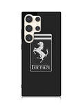 ferrari Samsung Galaxy S23 Ultra 5G Case QC4883