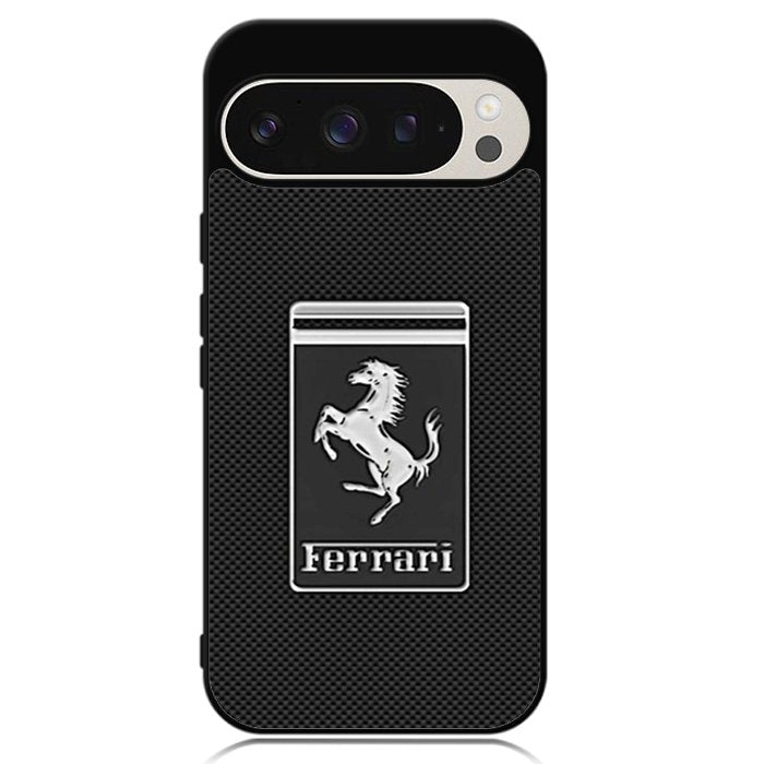 ferrari Google Pixel 9 Pro XL Case OV4883