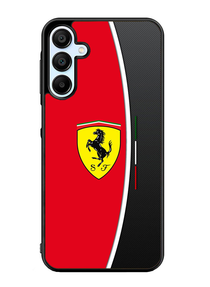 Ferrari 1st Samsung Galaxy A15 5G Case