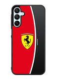 Ferrari 1st Samsung Galaxy A15 5G Case