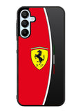 Ferrari 1st Samsung Galaxy A25 5G Case