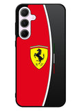Ferrari 1st Samsung Galaxy A35 5G Case