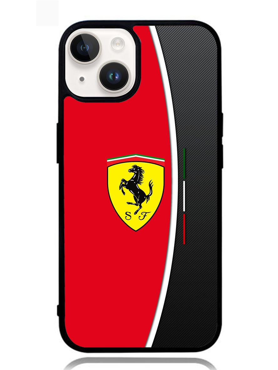 ferrari iPhone 14 Case OV4882