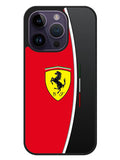 Ferrari 1st iPhone 14 Pro Case