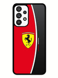 Ferrari 1st Samsung Galaxy A53 5G Case